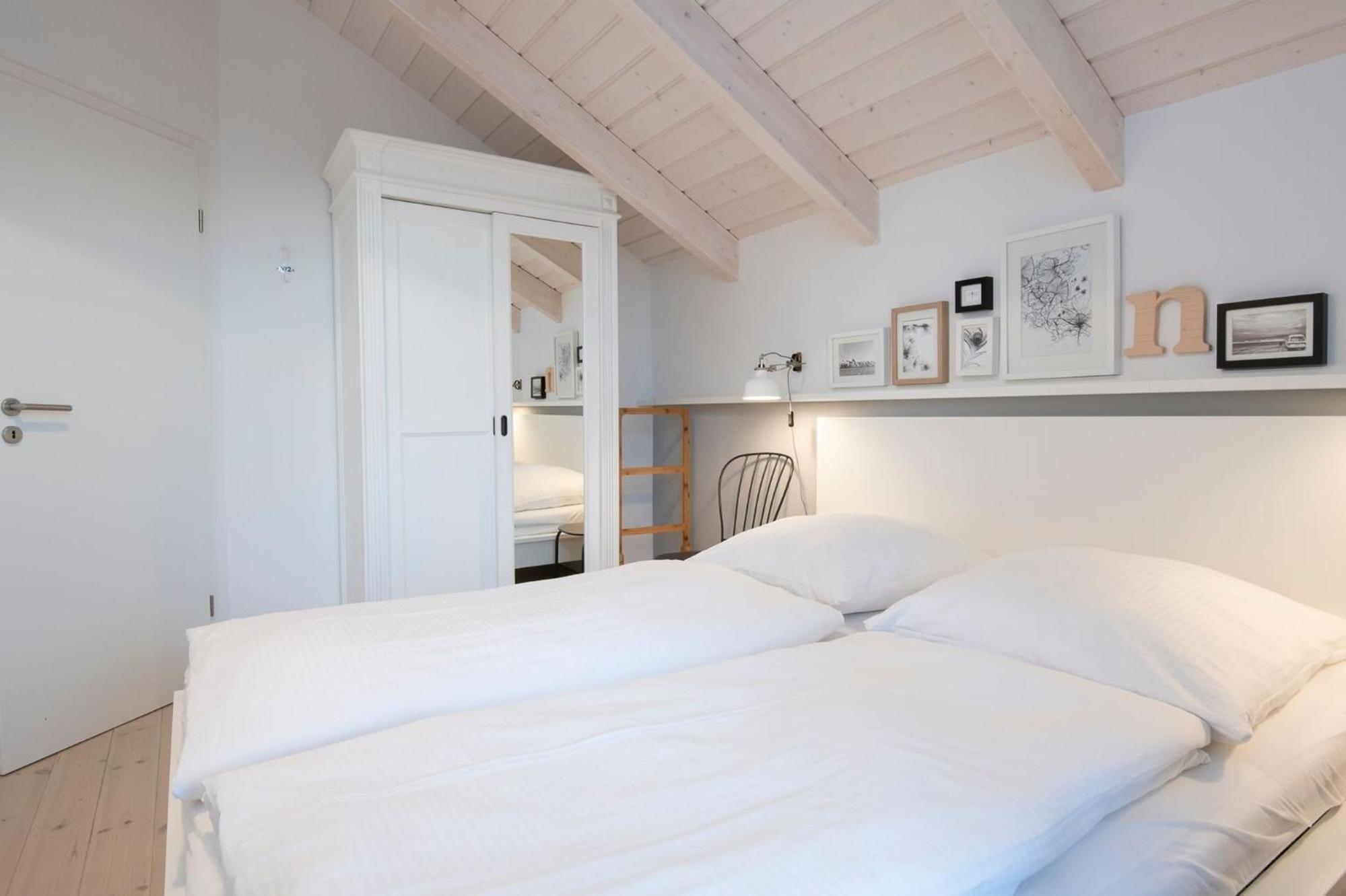 Seepark Suessau Ferienhaus Seeteufel 3 Exteriör bild