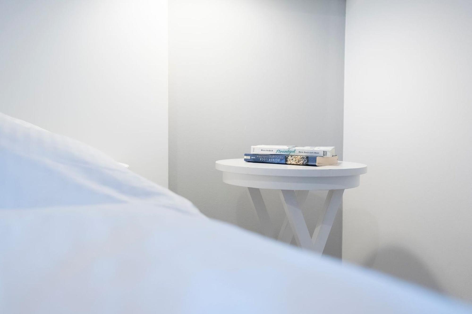 Seepark Suessau Ferienhaus Seeteufel 3 Exteriör bild