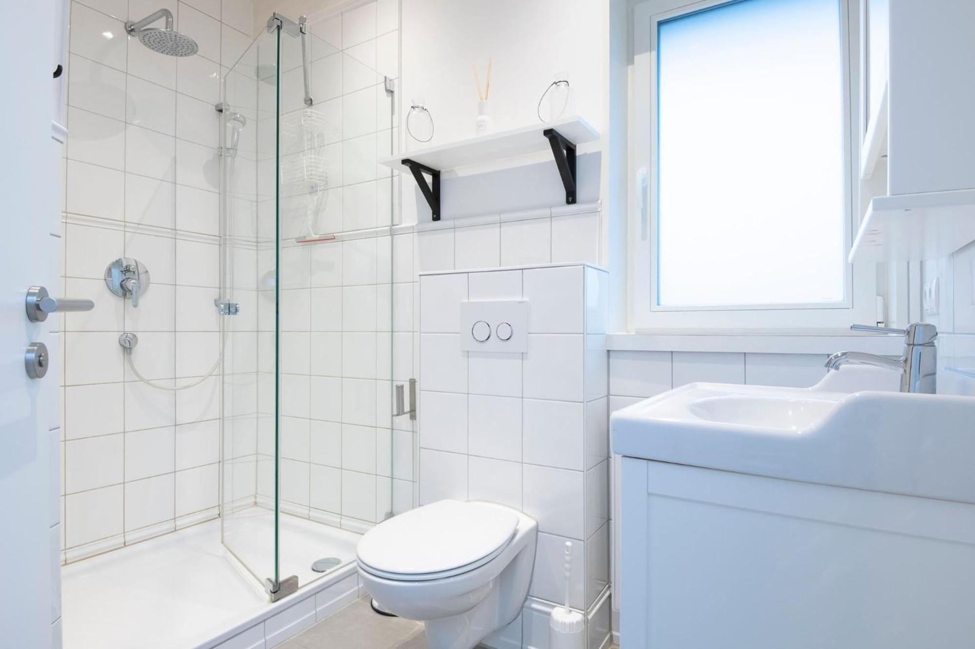 Seepark Suessau Ferienhaus Seeteufel 3 Exteriör bild
