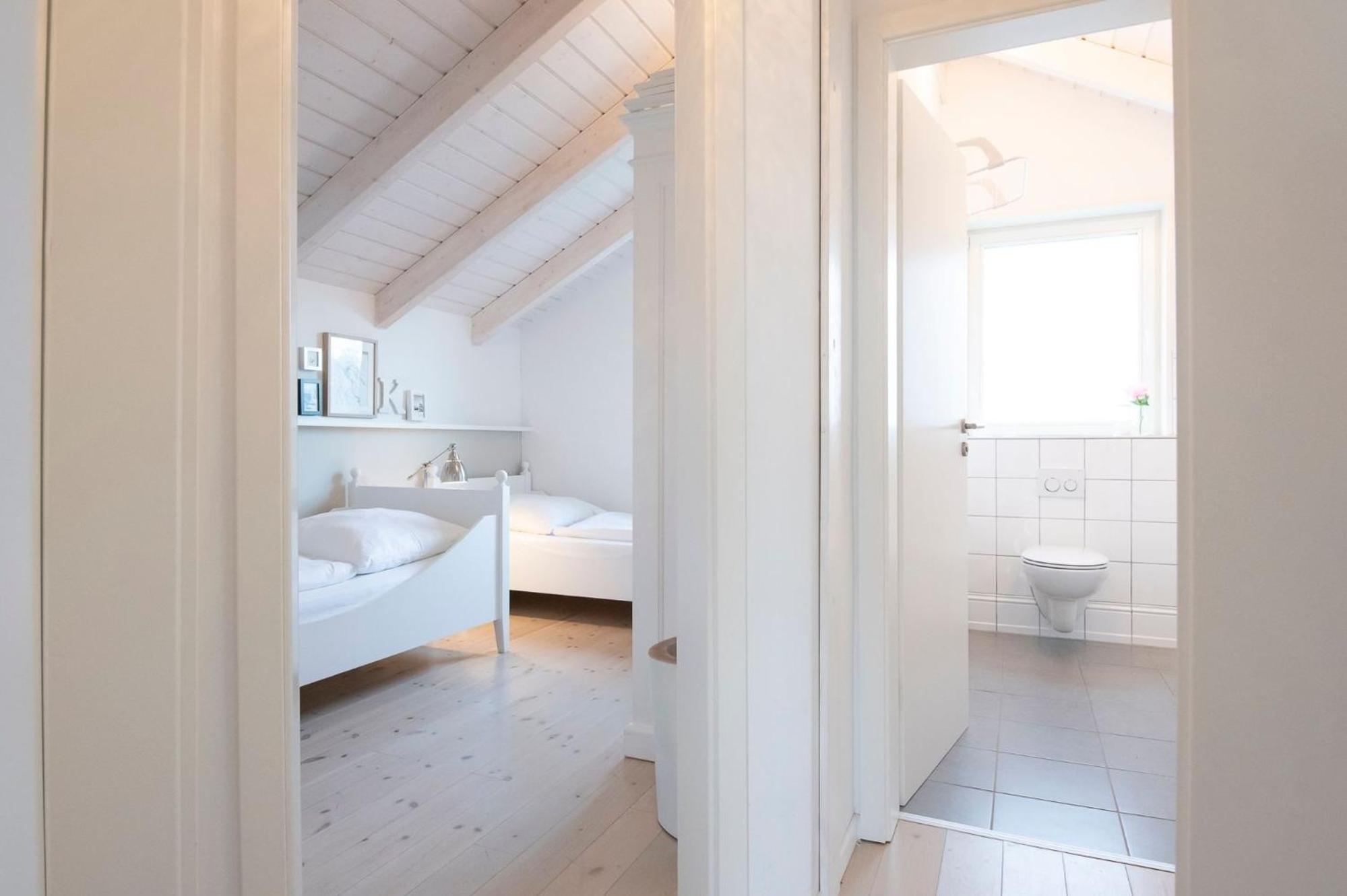 Seepark Suessau Ferienhaus Seeteufel 3 Exteriör bild