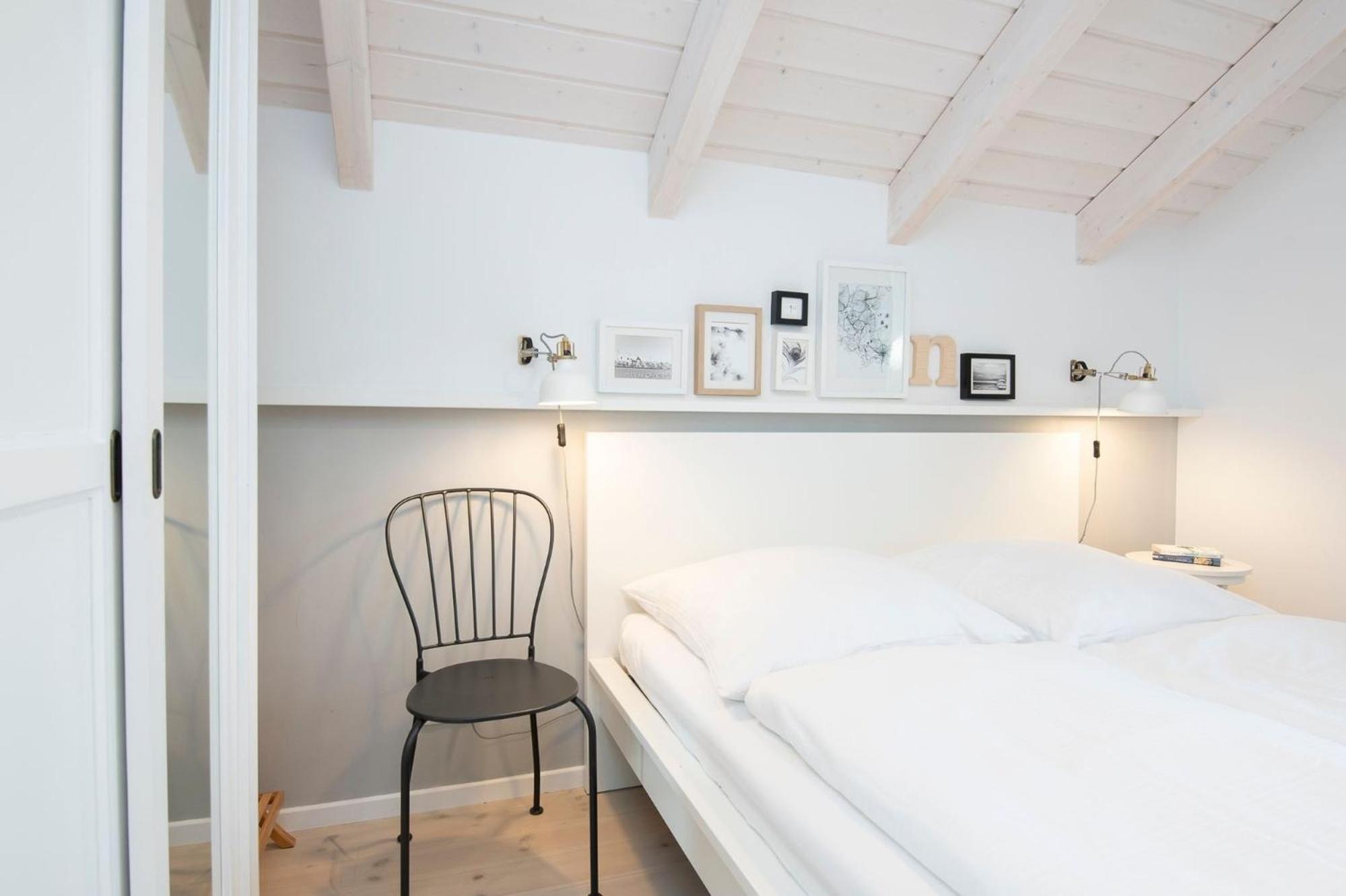 Seepark Suessau Ferienhaus Seeteufel 3 Exteriör bild