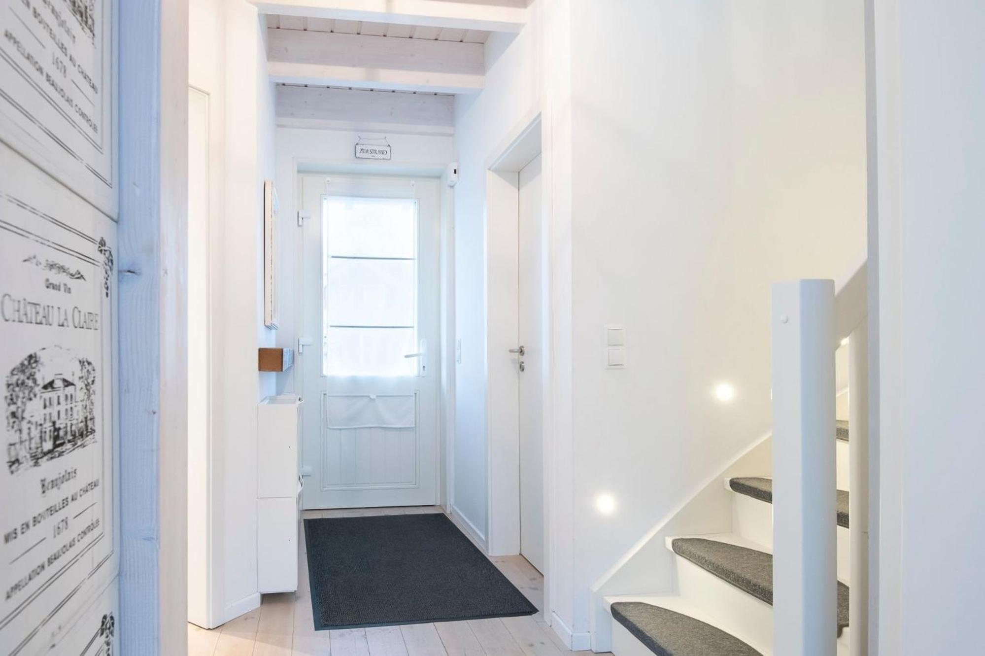 Seepark Suessau Ferienhaus Seeteufel 3 Exteriör bild