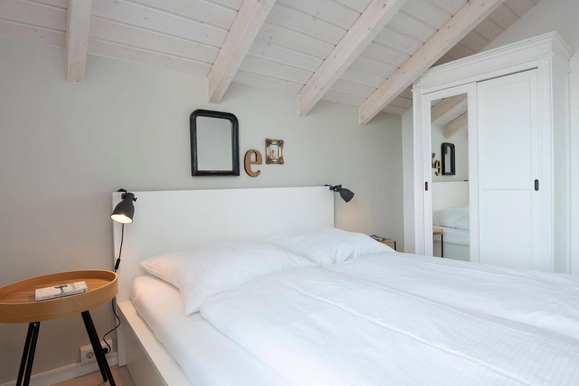 Seepark Suessau Ferienhaus Seeteufel 3 Exteriör bild