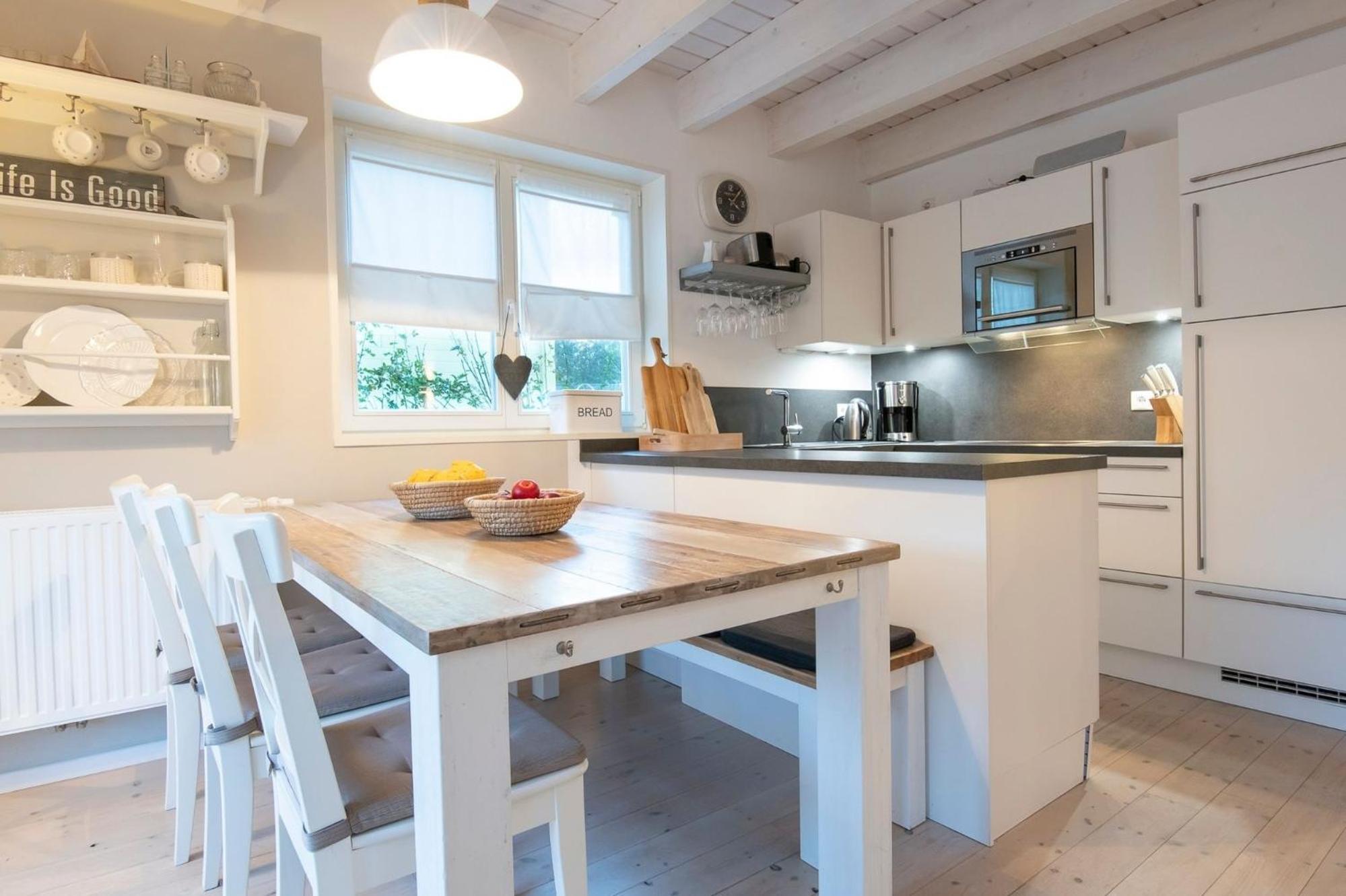 Seepark Suessau Ferienhaus Seeteufel 3 Exteriör bild
